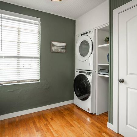 The Loft At 113 - Gateway To The North Texas Hill Country Apartment Muenster Екстериор снимка